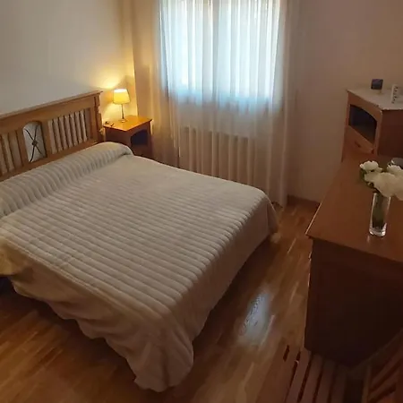Apartment Artaso Jaca