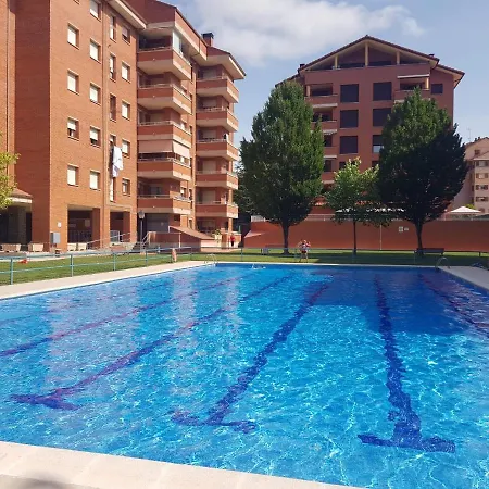 Artaso Apartment Jaca