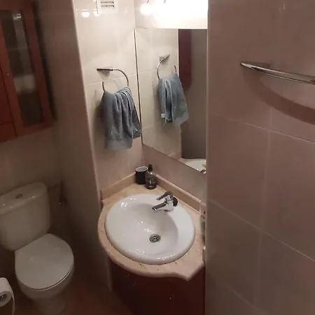 Apartment Artaso Jaca